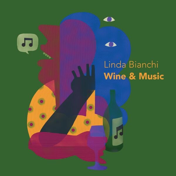 Cover art for Wine & Music